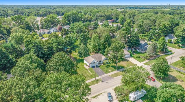 3315 142nd Avenue, Holland, MI 49424