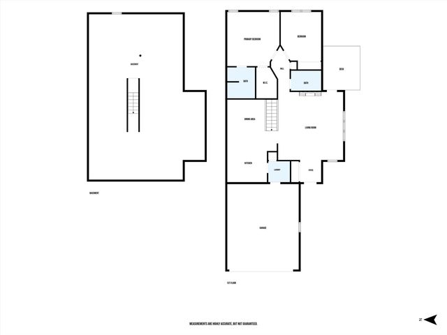 4403 Tannery ROAD, Two Rivers, WI 54241