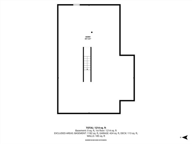 4403 Tannery ROAD, Two Rivers, WI 54241