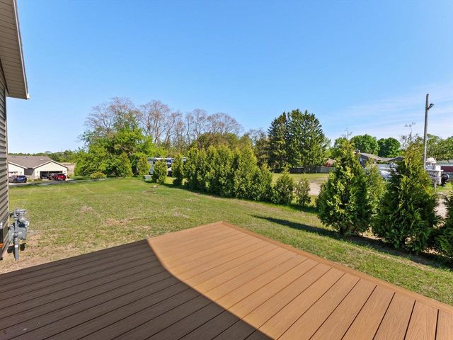 4403 Tannery ROAD, Two Rivers, WI 54241