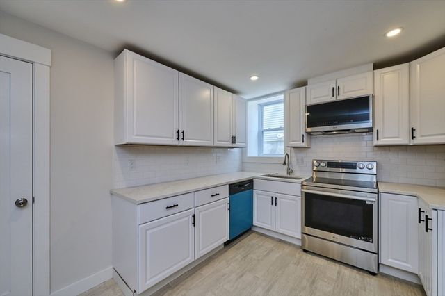 17 Macarthur Street 1, Somerville, MA 02143