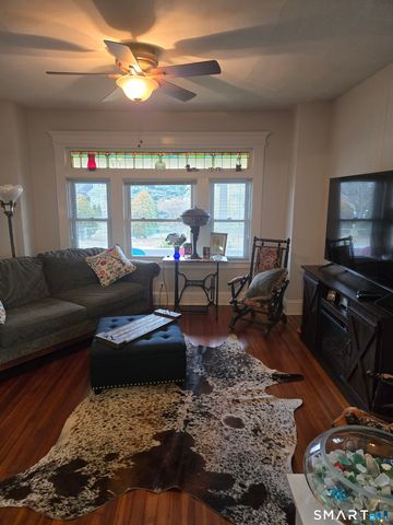 99 Gilman Street, Bridgeport, CT 06605