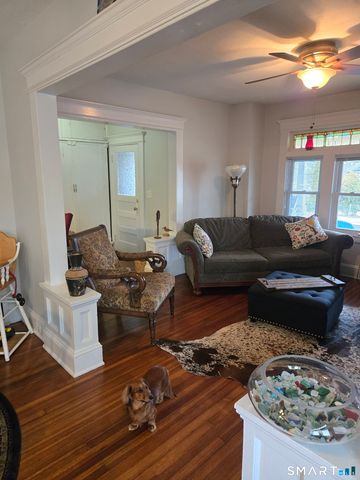 99 Gilman Street, Bridgeport, CT 06605