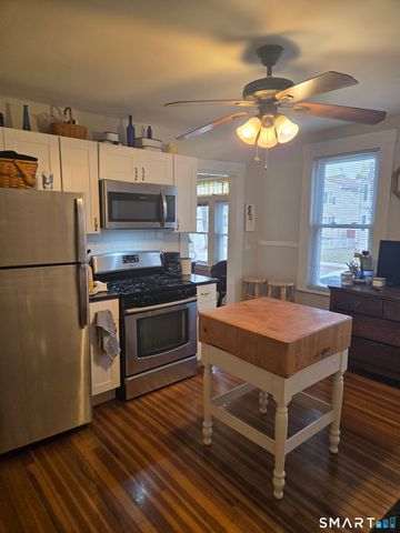 99 Gilman Street, Bridgeport, CT 06605