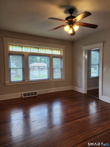 99 Gilman Street, Bridgeport, CT 06605