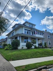 99 Gilman Street, Bridgeport, CT 06605