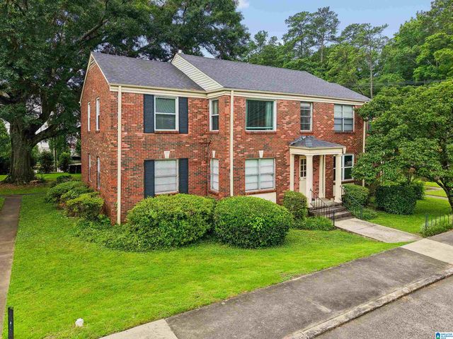 2503 Mountain Brook Cir Apt C, Mountain Brook, AL 35223