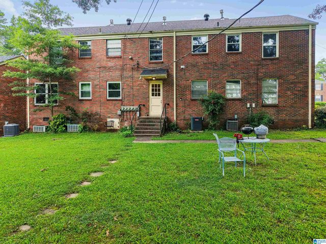 2503 Mountain Brook Cir Apt C, Mountain Brook, AL 35223