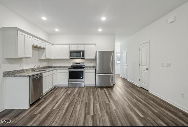3112 Fulong Drive, Durham, NC 27704