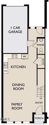 3112 Fulong Drive, Durham, NC 27704