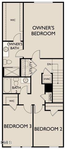 3112 Fulong Drive, Durham, NC 27704