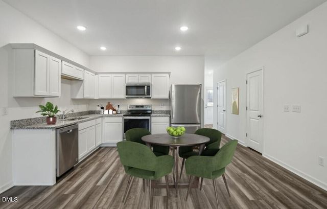 3112 Fulong Drive, Durham, NC 27704