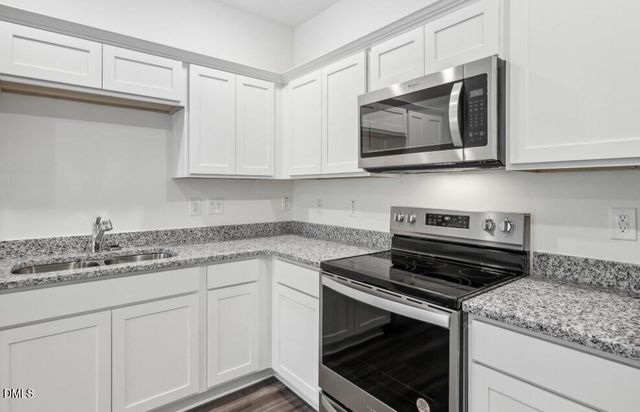 3112 Fulong Drive, Durham, NC 27704