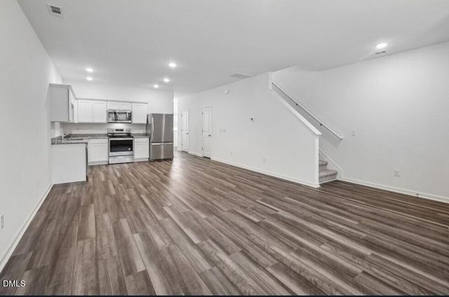 3112 Fulong Drive, Durham, NC 27704