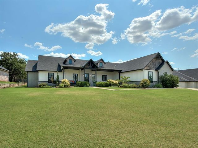 1940 Treviso Court, Edmond, OK 73034