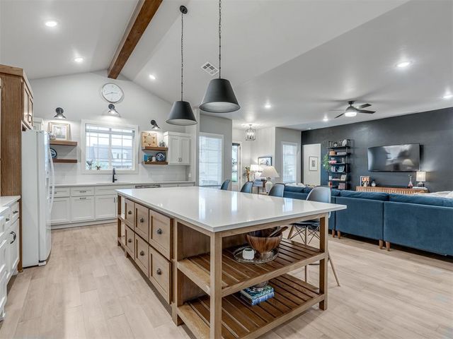 1940 Treviso Court, Edmond, OK 73034