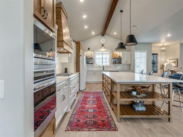 1940 Treviso Court, Edmond, OK 73034