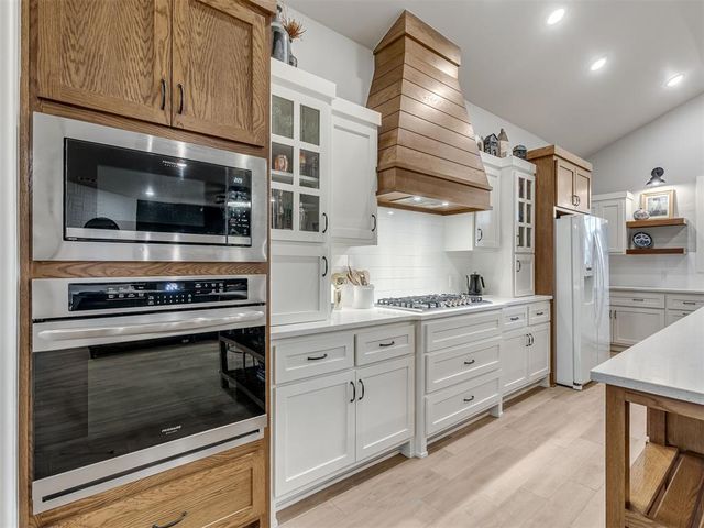 1940 Treviso Court, Edmond, OK 73034