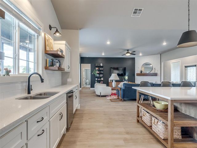 1940 Treviso Court, Edmond, OK 73034