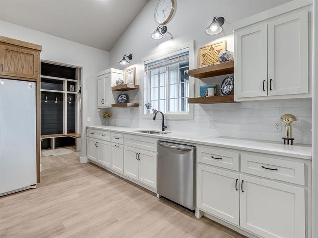 1940 Treviso Court, Edmond, OK 73034