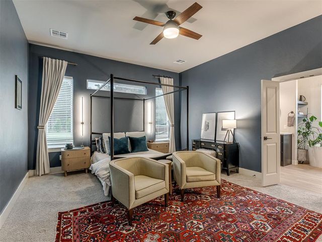 1940 Treviso Court, Edmond, OK 73034