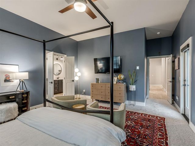 1940 Treviso Court, Edmond, OK 73034