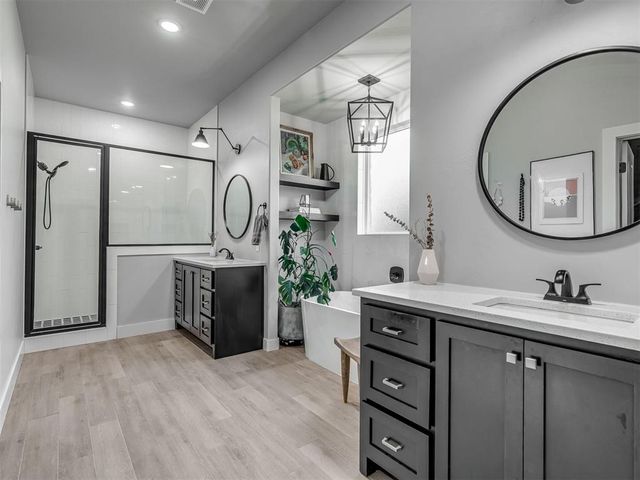 1940 Treviso Court, Edmond, OK 73034