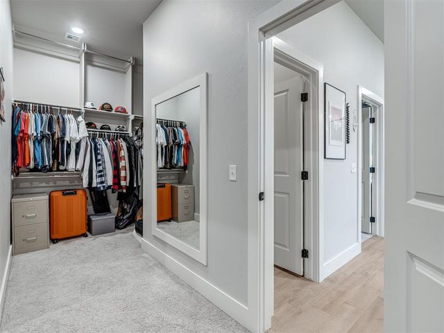 1940 Treviso Court, Edmond, OK 73034