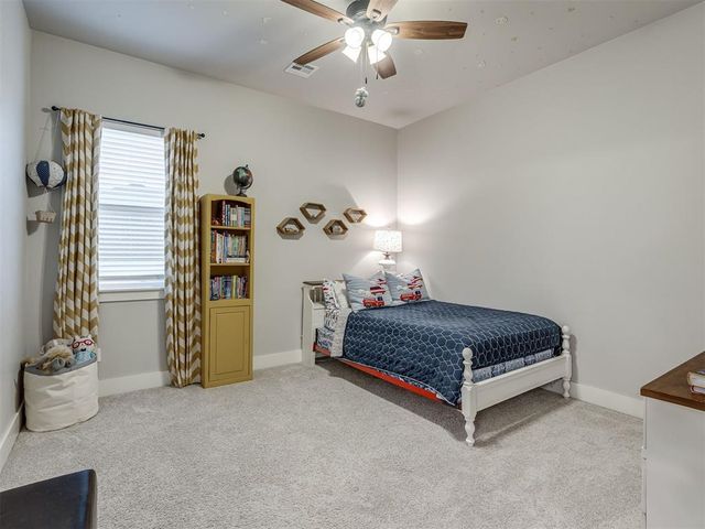 1940 Treviso Court, Edmond, OK 73034