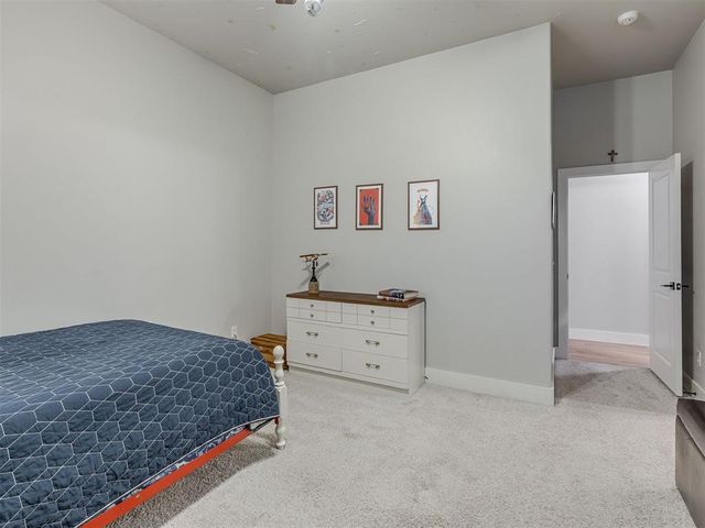1940 Treviso Court, Edmond, OK 73034