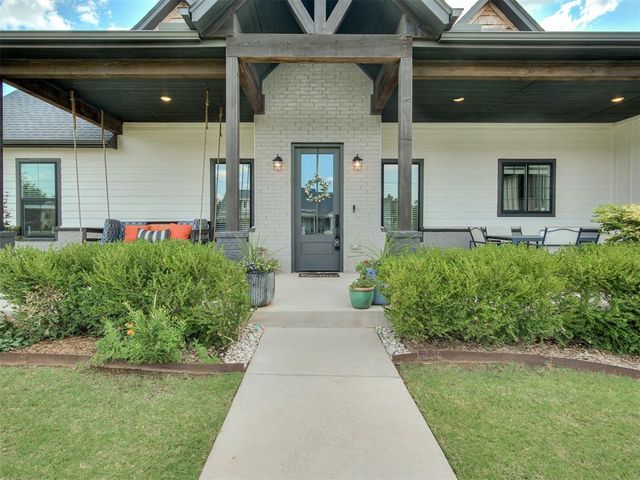 1940 Treviso Court, Edmond, OK 73034