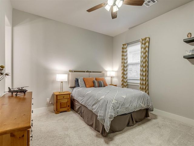 1940 Treviso Court, Edmond, OK 73034