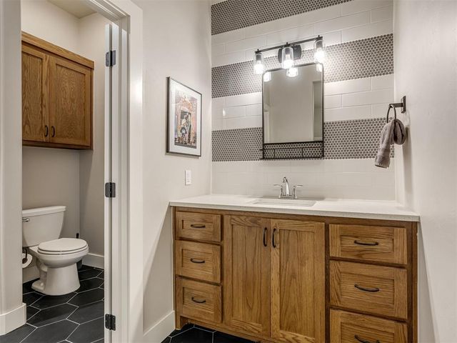 1940 Treviso Court, Edmond, OK 73034