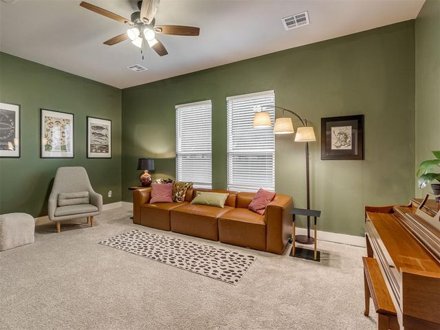 1940 Treviso Court, Edmond, OK 73034