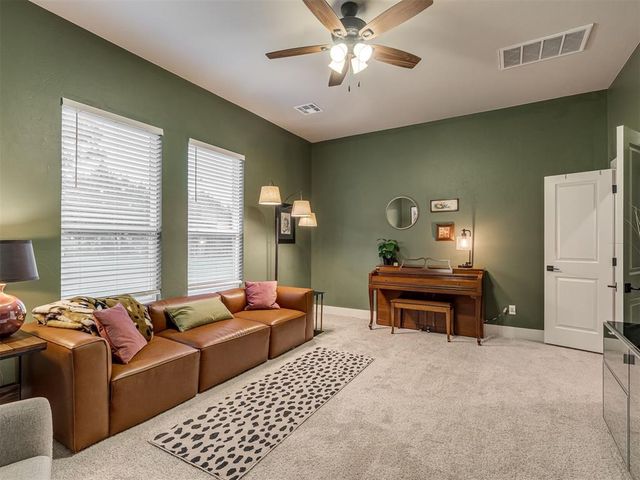 1940 Treviso Court, Edmond, OK 73034