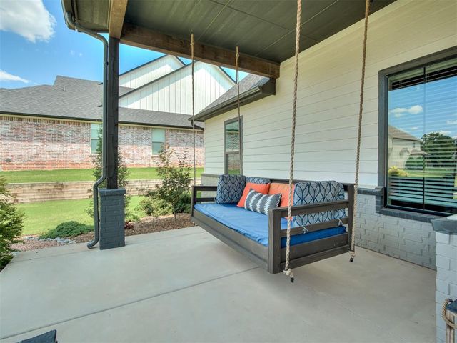 1940 Treviso Court, Edmond, OK 73034