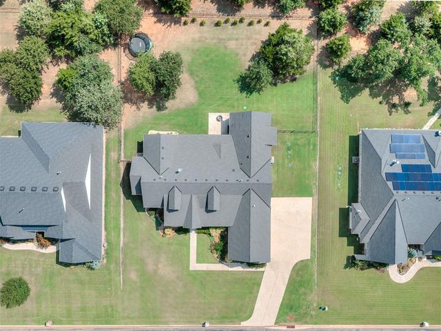 1940 Treviso Court, Edmond, OK 73034