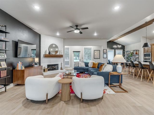 1940 Treviso Court, Edmond, OK 73034