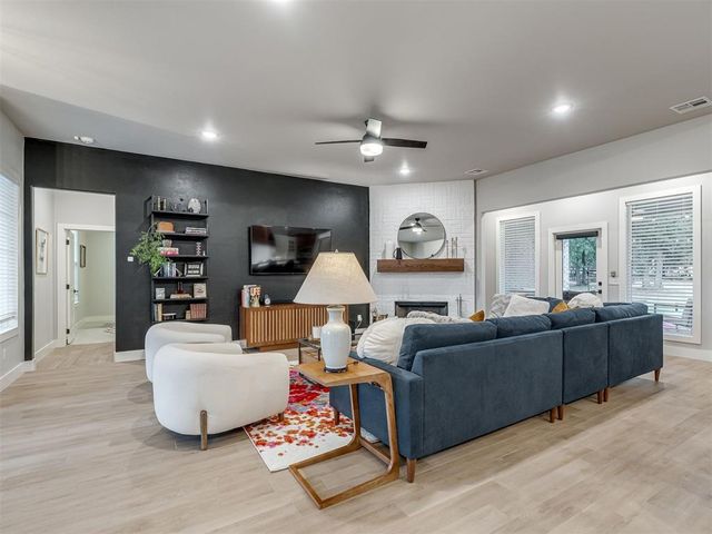 1940 Treviso Court, Edmond, OK 73034