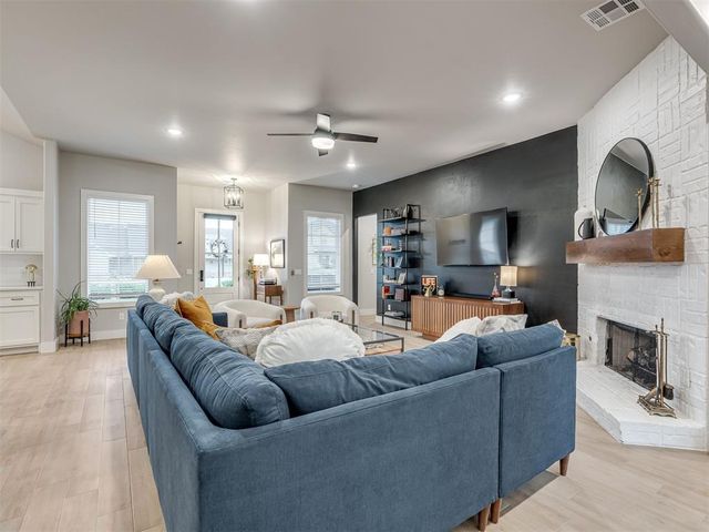 1940 Treviso Court, Edmond, OK 73034
