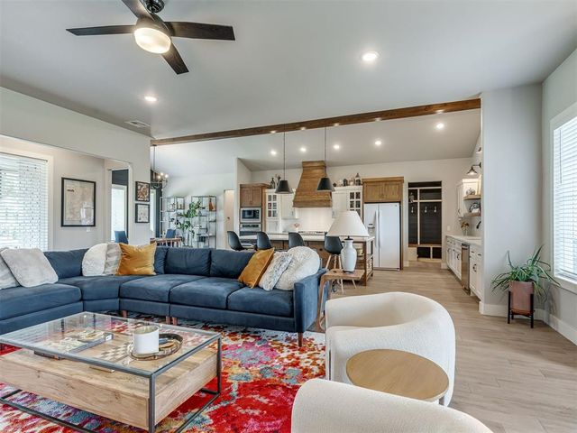 1940 Treviso Court, Edmond, OK 73034