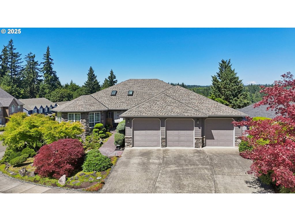 13201 Nw 33RD Ave, Vancouver, WA 98685