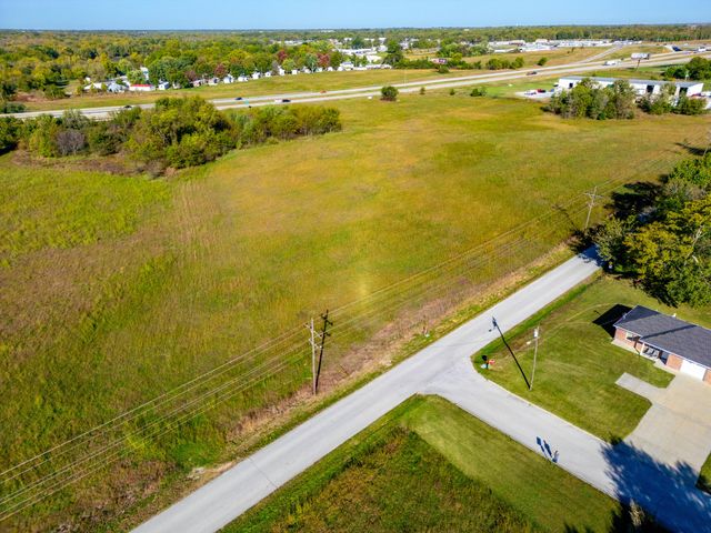 000 S Prosperity Avenue, Joplin, MO 64801