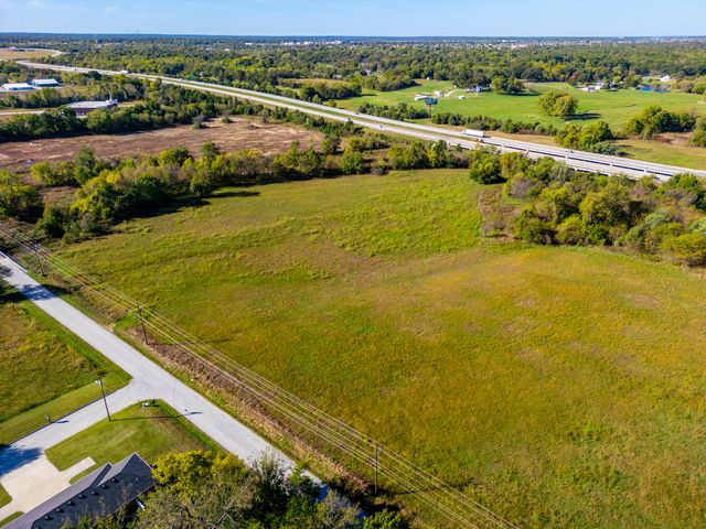 000 S Prosperity Avenue, Joplin, MO 64801