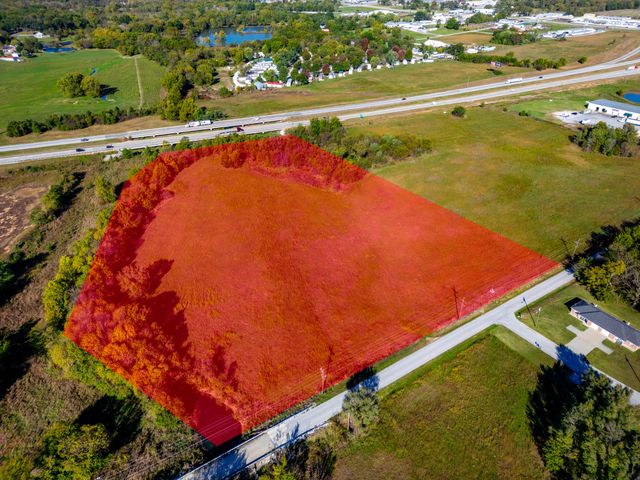 000 S Prosperity Avenue, Joplin, MO 64801