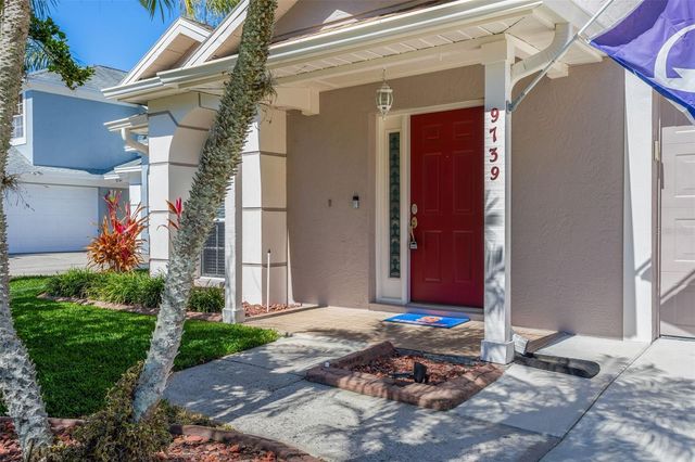 9739 FREDERICKSBURG ROAD, Tampa, FL 33635