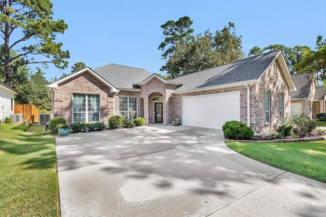 112 Wick Willow Road, Montgomery, TX 77356