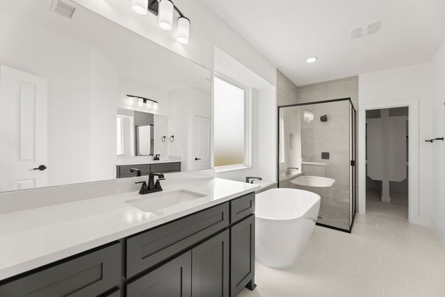 9613 Westchester Lane, Mesquite, TX 75126