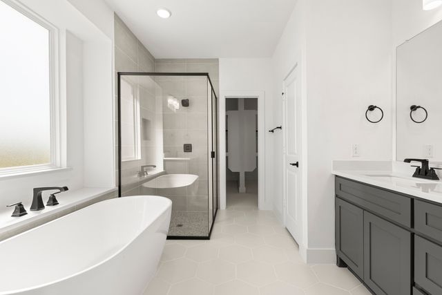 9613 Westchester Lane, Mesquite, TX 75126