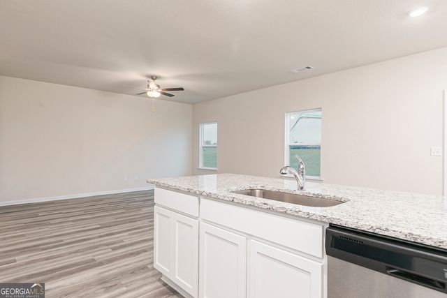 518 Plant Road, Conyers, GA 30013